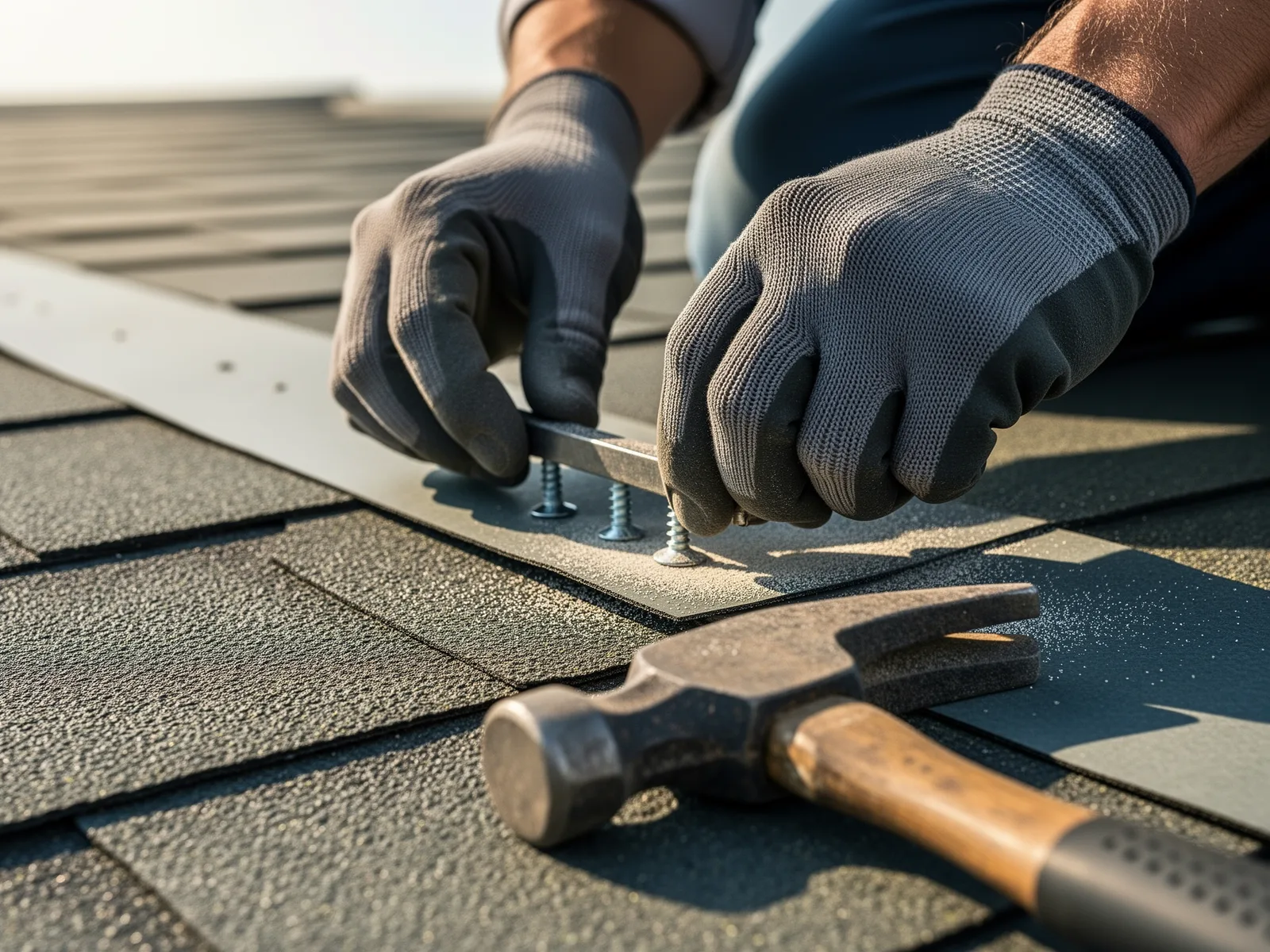 Why choose Fascia Repair in Calvin, KY